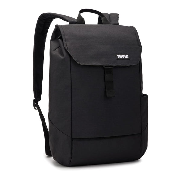 Zaino Thule Lithos 16L nero - personalizzabile con logo