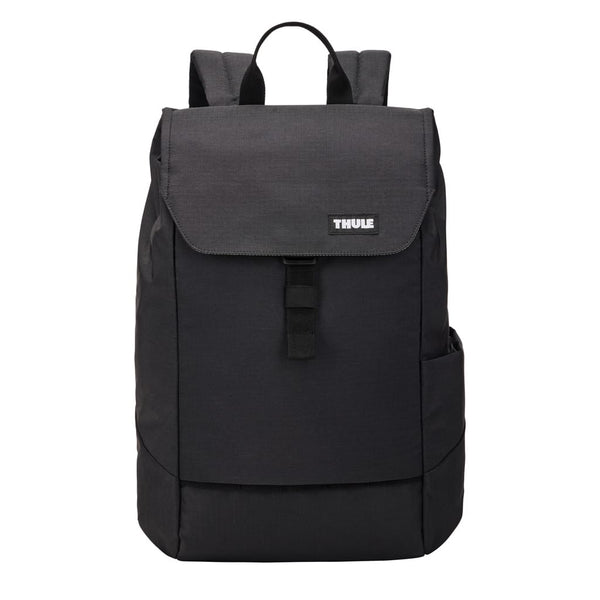 Zaino Thule Lithos 16L nero - personalizzabile con logo