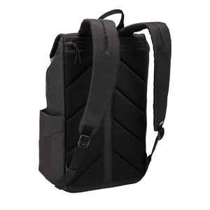 Zaino Thule Lithos 16L nero - personalizzabile con logo