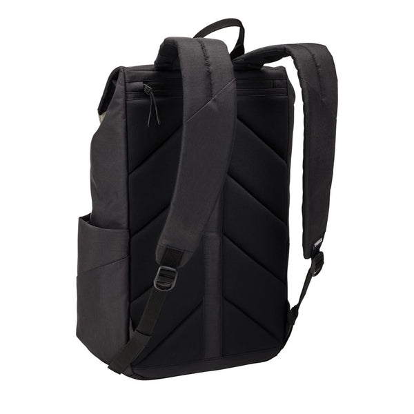 Zaino Thule Lithos 16L nero - personalizzabile con logo