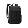 Zaino Thule Lithos 16L nero - personalizzabile con logo