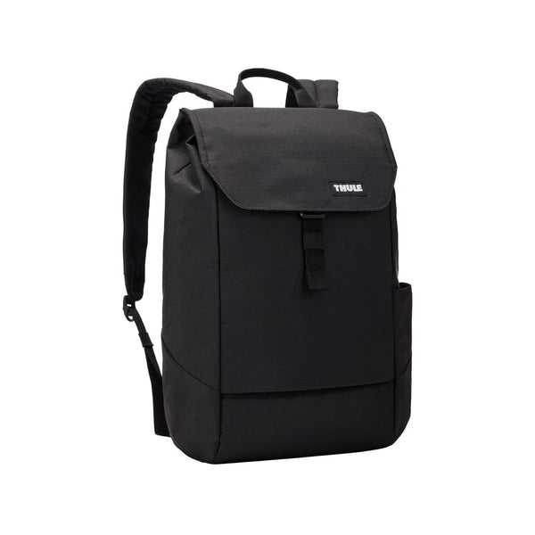 Zaino Thule Lithos 16L nero - personalizzabile con logo