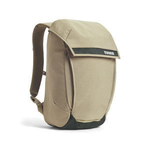 Zaino Thule Paramount 20L beige - personalizzabile con logo