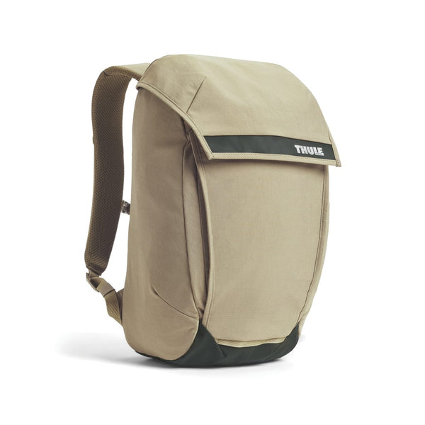 Zaino Thule Paramount 20L beige - personalizzabile con logo