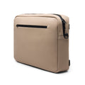 Zaino/tracolla convertibile VINGA Baltimore RCS beige - personalizzabile con logo