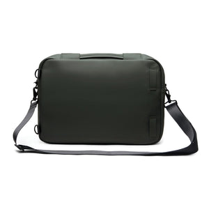 Zaino/tracolla convertibile VINGA Baltimore RCS - personalizzabile con logo