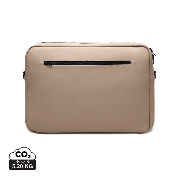 Zaino/tracolla convertibile VINGA Baltimore RCS - personalizzabile con logo