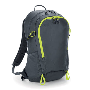 Zaino Trekking 25 Litri - personalizzabile con logo