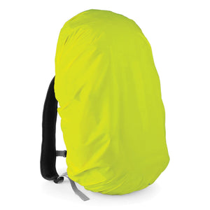 Zaino Trekking 30 Litri nero / UNICA - personalizzabile con logo