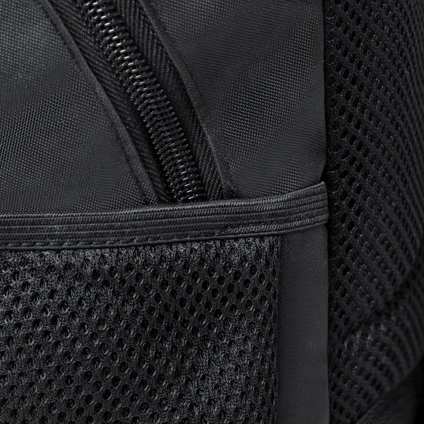Zaino Trolley Gibut nero - personalizzabile con logo