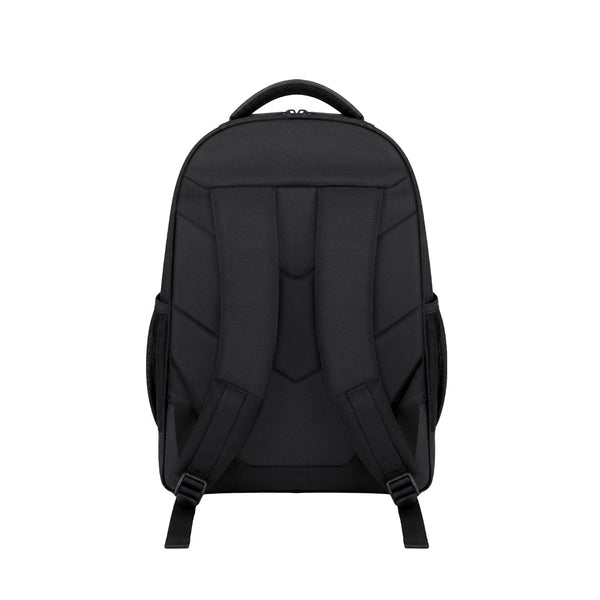 Zaino Trolley Mirel nero - personalizzabile con logo
