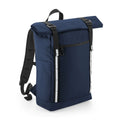 Zaino Urban Commute blu - personalizzabile con logo