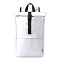 Zaino Vaega bianco - personalizzabile con logo