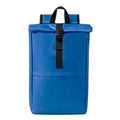 Zaino Vaega blu - personalizzabile con logo