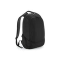 Zaino Vessel Slimline Laptop nero - personalizzabile con logo