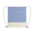 Zaino Vexira blu - personalizzabile con logo