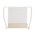 Zaino Vexira natural - personalizzabile con logo