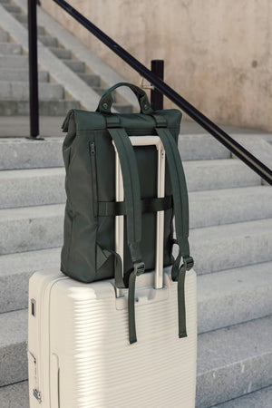 Zaino VINGA Baltimore Neo RCS - personalizzabile con logo