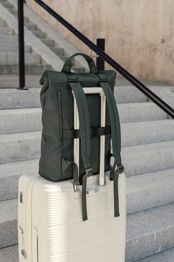 Zaino VINGA Baltimore Neo RCS - personalizzabile con logo