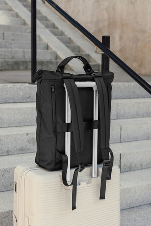 Zaino VINGA Baltimore Neo RCS - personalizzabile con logo