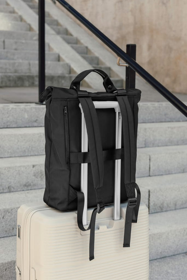 Zaino VINGA Baltimore Neo RCS - personalizzabile con logo
