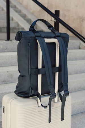 Zaino VINGA Baltimore Neo RCS - personalizzabile con logo