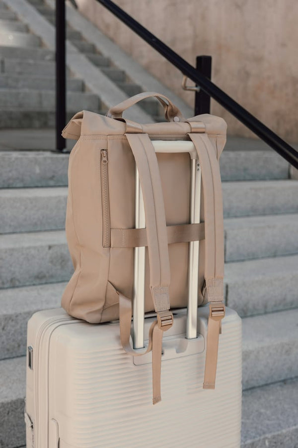 Zaino VINGA Baltimore Neo RCS - personalizzabile con logo