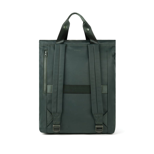 Zaino VINGA Baltimore Neo RCS - personalizzabile con logo