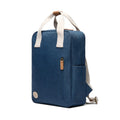Zaino VINGA Sortino RCS blu - personalizzabile con logo