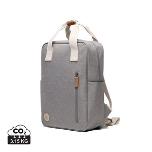 Zaino VINGA Sortino RCS - personalizzabile con logo
