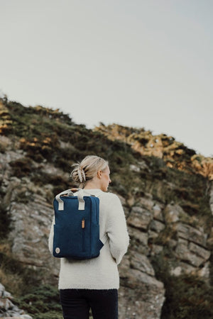 Zaino VINGA Sortino RCS - personalizzabile con logo