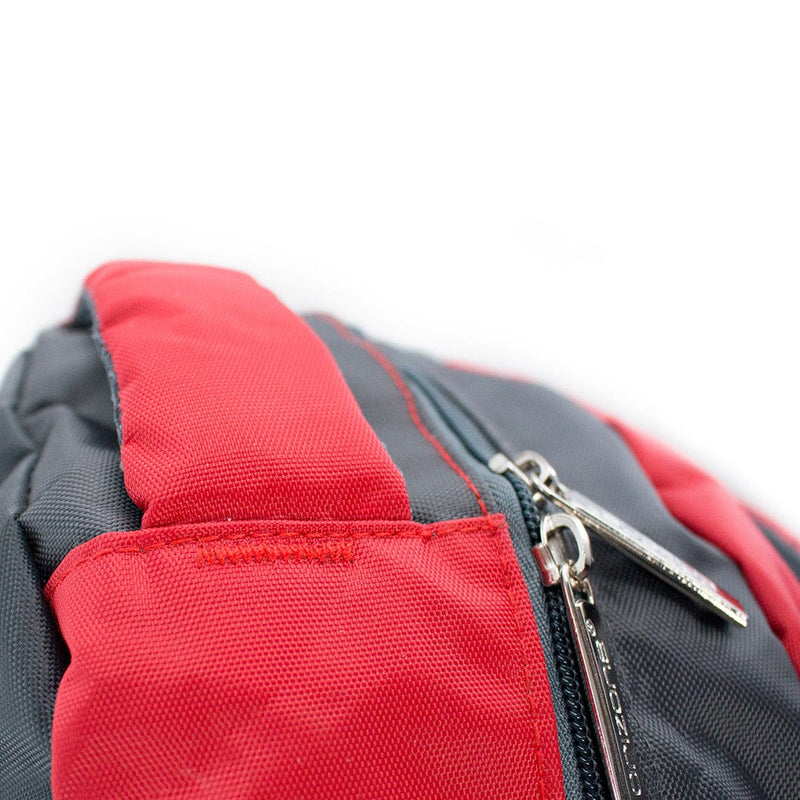 Zaino Virtux Colore: rosso, blu, nero €37.80 - 7295 ROJ