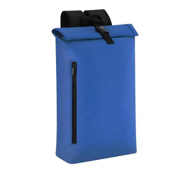 Zaino Vlad blu - personalizzabile con logo