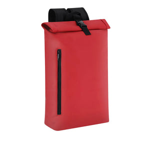 Zaino Vlad rosso - personalizzabile con logo