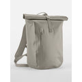 Zaino Waterproof Roll-Top Lite natural stone - personalizzabile con logo