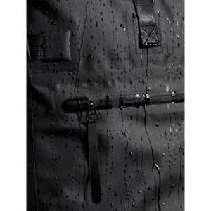 Zaino Waterproof Roll-Top - personalizzabile con logo