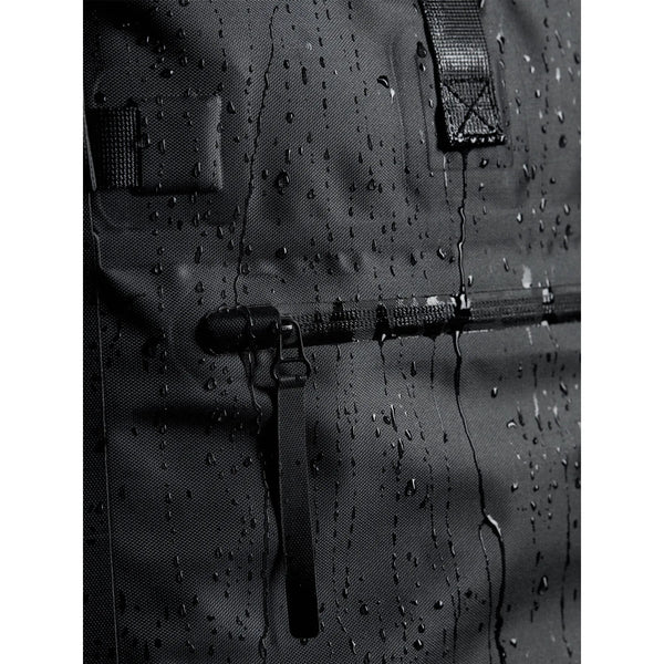 Zaino Waterproof Roll-Top - personalizzabile con logo