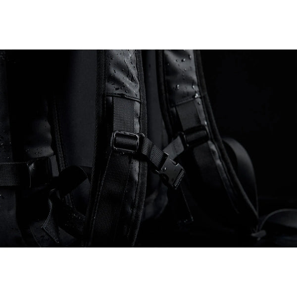 Zaino Waterproof Roll-Top - personalizzabile con logo