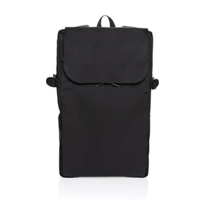 Zaino weekend deluxe Pascal in RPET AWARE™ - personalizzabile con logo