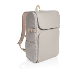 Zaino weekend deluxe Pascal in RPET AWARE™ - personalizzabile con logo