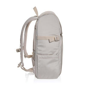 Zaino weekend deluxe Pascal in RPET AWARE™ - personalizzabile con logo