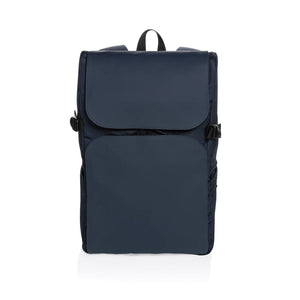 Zaino weekend deluxe Pascal in RPET AWARE™ - personalizzabile con logo