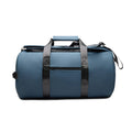 Zaino weekend VINGA Baltimore RCS blu navy - personalizzabile con logo
