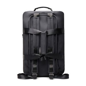 Zaino weekend VINGA Baltimore RCS - personalizzabile con logo