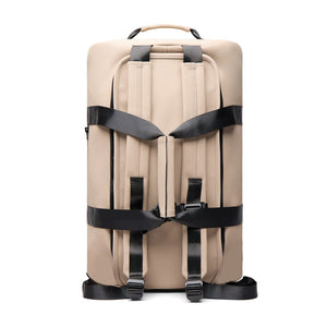 Zaino weekend VINGA Baltimore RCS - personalizzabile con logo