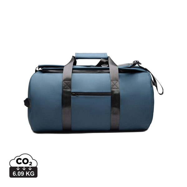 Zaino weekend VINGA Baltimore RCS - personalizzabile con logo