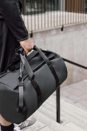 Zaino weekend VINGA Baltimore RCS - personalizzabile con logo
