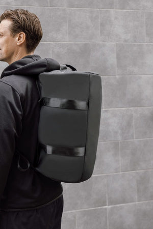 Zaino weekend VINGA Baltimore RCS - personalizzabile con logo