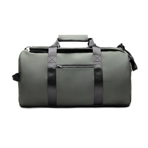 Zaino weekend VINGA Baltimore RCS verde - personalizzabile con logo