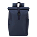 Zaino Wendell blu navy - personalizzabile con logo